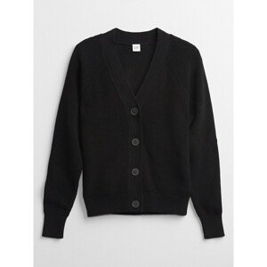 GAP Long Sleeve Cardi Sweater