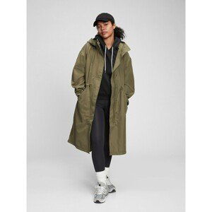 GAP Jacket long line parka