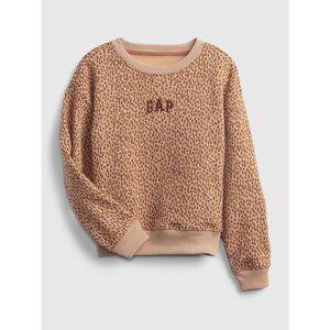 GAP Weird sweatshirt with logo