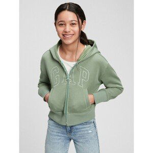 GAP Children's Hoodie Logo Hoodie