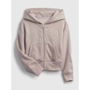 GAP Children's Hoodie Logo Hoodie