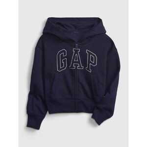 GAP Children's Hoodie Logo Hoodie