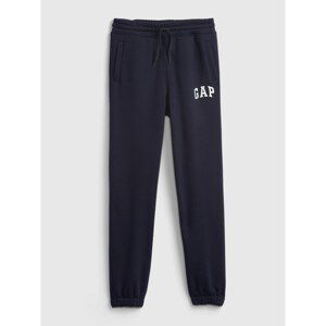 GAP Children's Sweatpants Logo fleece joggers