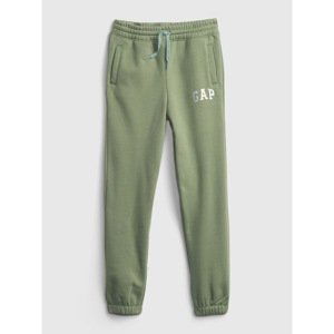 GAP Children's Sweatpants Logo fleece joggers