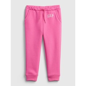 GAP Children's Sweatpants Logo fleece joggers