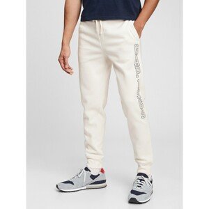 GAP Sweatpants Logo joggers