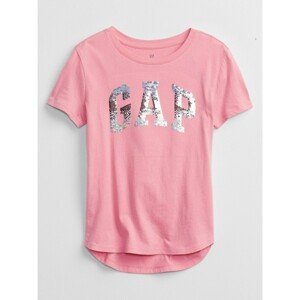 GAP Girls' Monochrome T-Shirt