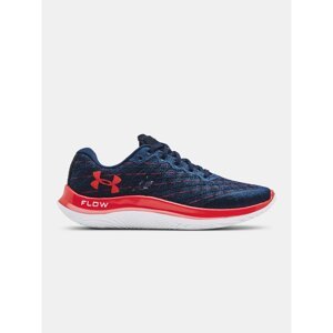 Under Armour Shoes UA FLOW Velociti Wind-NVY - Men's