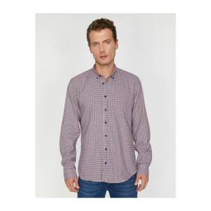 Koton Checkered Shirt