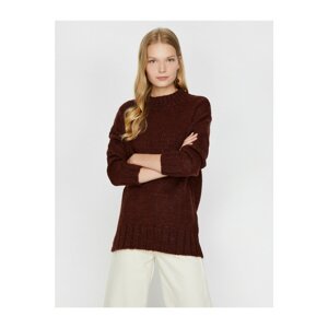 Koton Shimmer Detailed Sweater