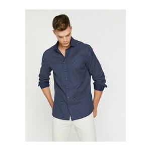 Koton Patterned Shirt