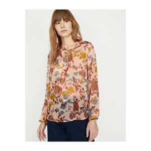 Koton Patterned Blouse