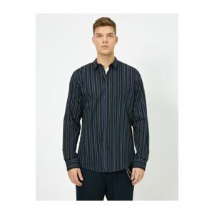 Koton Striped shirt