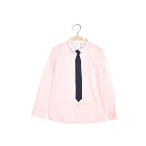 Koton Pink Boy Shirt