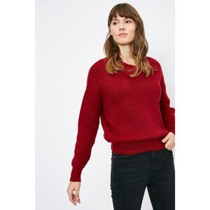 Koton V Neck Knitwear Sweater