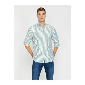 Koton Striped shirt