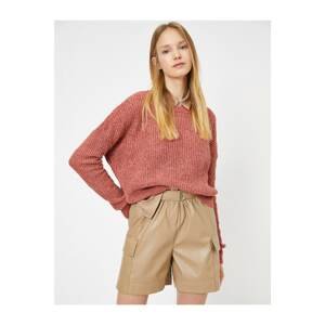 Koton Knitted Sweater