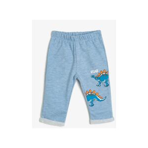 Koton Blue Baby Boy Sweatpants