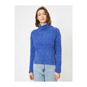 Koton Knitted Knitwear Sweater