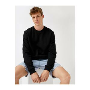 Koton Basic Sweatshirt