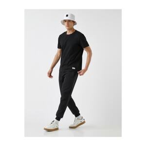 Koton Jogger Sweatpants Cotton