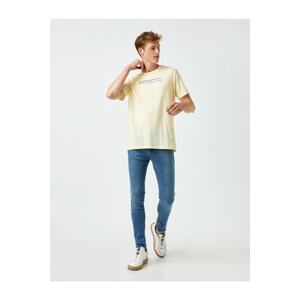 Koton Justin Super Skinny Fit Jeans