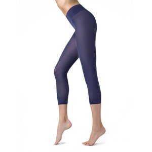 Conte Woman's Leggings Marino