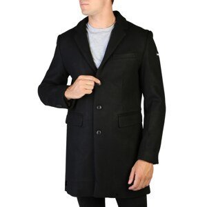 Pánsky kabát Alessandro Dell'Acqua Classic