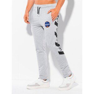 Edoti Men's sweatpants P1119