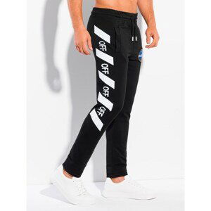 Edoti Men's sweatpants P1119