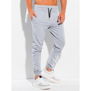 Edoti Men's sweatpants P1120