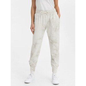 GAP Sweatpants vintage soft ribbed cuff joggers ft rib jogger