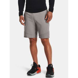 Under Armour Shorts UA Vanish Woven Shorts-GRY