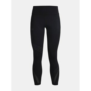 Under Armour Leggings UA RUSH Stamina Ankle Tight-BLK - Women's