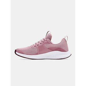 Under Armour Shoes UA W Charged Aurora-PNK - Women's