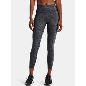 Under Armour Leggings Meridian Heather Ankle Leg-BLK - Women's