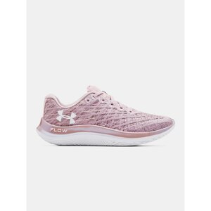 Under Armour Shoes UA W FLOW Velociti Wind-PNK