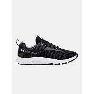 Under Armour Shoes UA Charged Focus-BLK - Men's