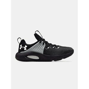 Under Armour Shoes UA W HOVR Rise 3-BLK