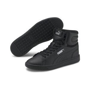 Puma Boots Vikky v2 Mid SL Jr Black