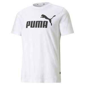 Pánske tričko Puma ESS Logo
