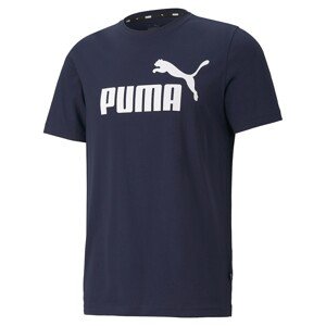 Pánske tričko Puma ESS Logo