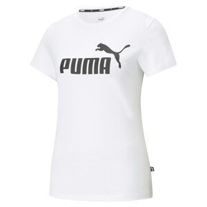 Dámske tričko Puma Logo Tee