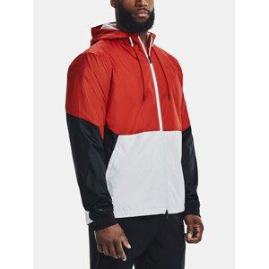 Under Armour Jacket UA LEGACY WINDBREAKER-ORG