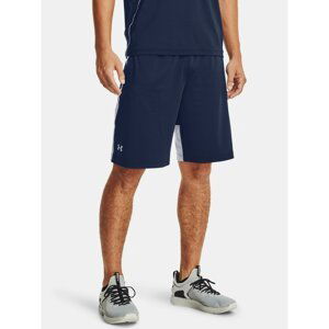 Under Armour Shorts UA Raid 2.0 Shorts-NVY - Men