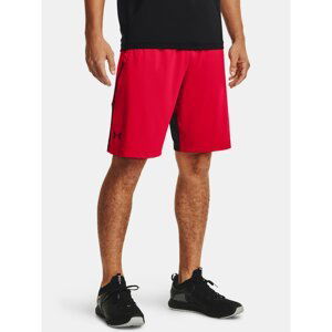 Under Armour Shorts UA Raid 2.0 Shorts-RED - Men's