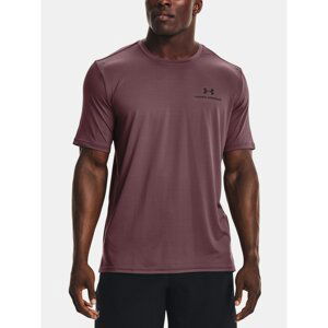 Under Armour T-shirt UA Rush Energy SS-PPL