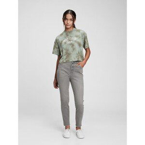 GAP Girls' Grey Jeans