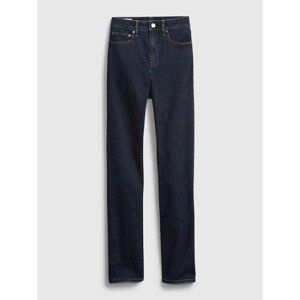 GAP Straight Fleet Jeans