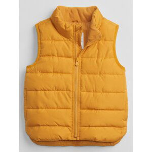 GAP Children's Quilted Jacket